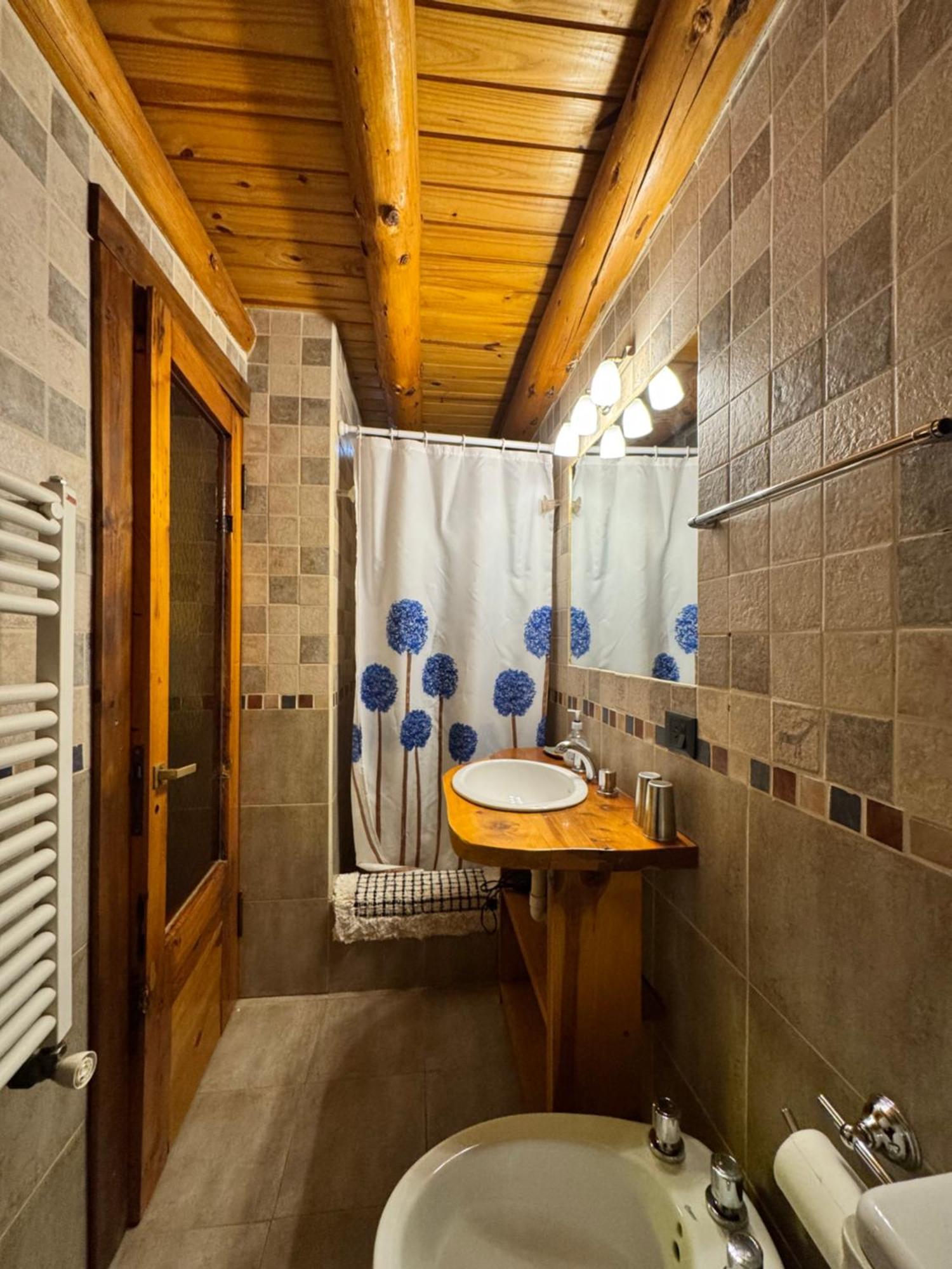 Patagonicus Bed & Breakfast เอลชัลเตน ภายนอก รูปภาพ